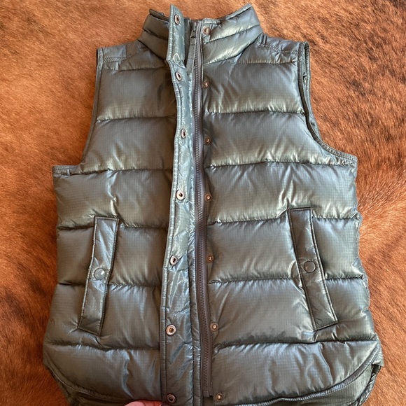 J. Crew Vest - Picture 4 of 5
